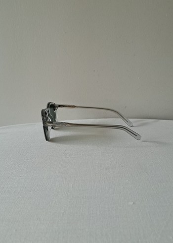 Vintage Unisex  Gözlük - Görsel 6