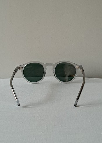 Vintage Unisex  Gözlük - Görsel 14