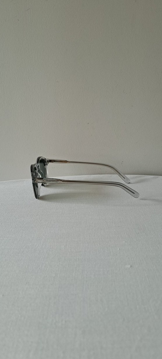 Vintage Unisex  Gözlük - Görsel 5