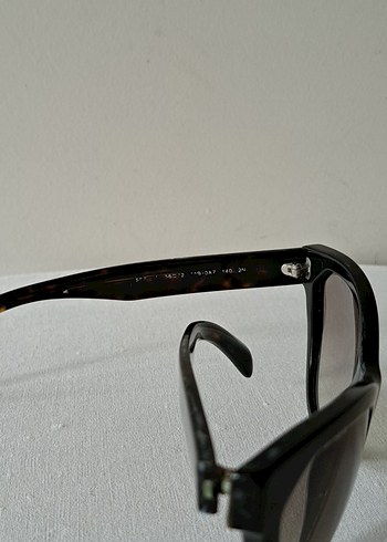 Vintage Prada Bayan Güneş Gözlüğü - Görsel 15