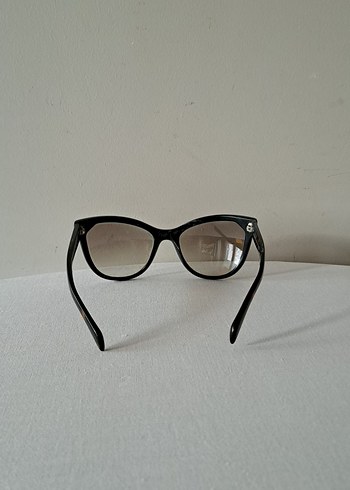 Vintage Prada Bayan Güneş Gözlüğü - Görsel 10