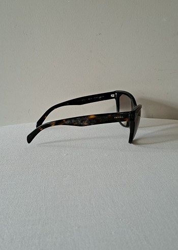 Vintage Prada Bayan Güneş Gözlüğü - Görsel 5