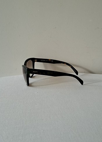 Vintage Prada Bayan Güneş Gözlüğü - Görsel 9