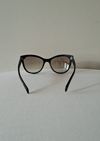 Vintage Prada Bayan Güneş Gözlüğü - Görsel 11