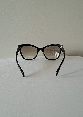 Vintage Prada Bayan Güneş Gözlüğü - Görsel 12