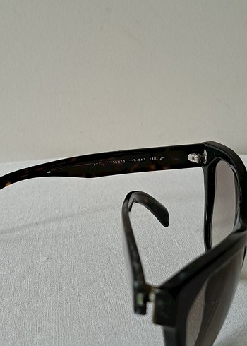 Vintage Prada Bayan Güneş Gözlüğü - Görsel 18