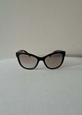 Vintage Prada Bayan Güneş Gözlüğü - Görsel 3