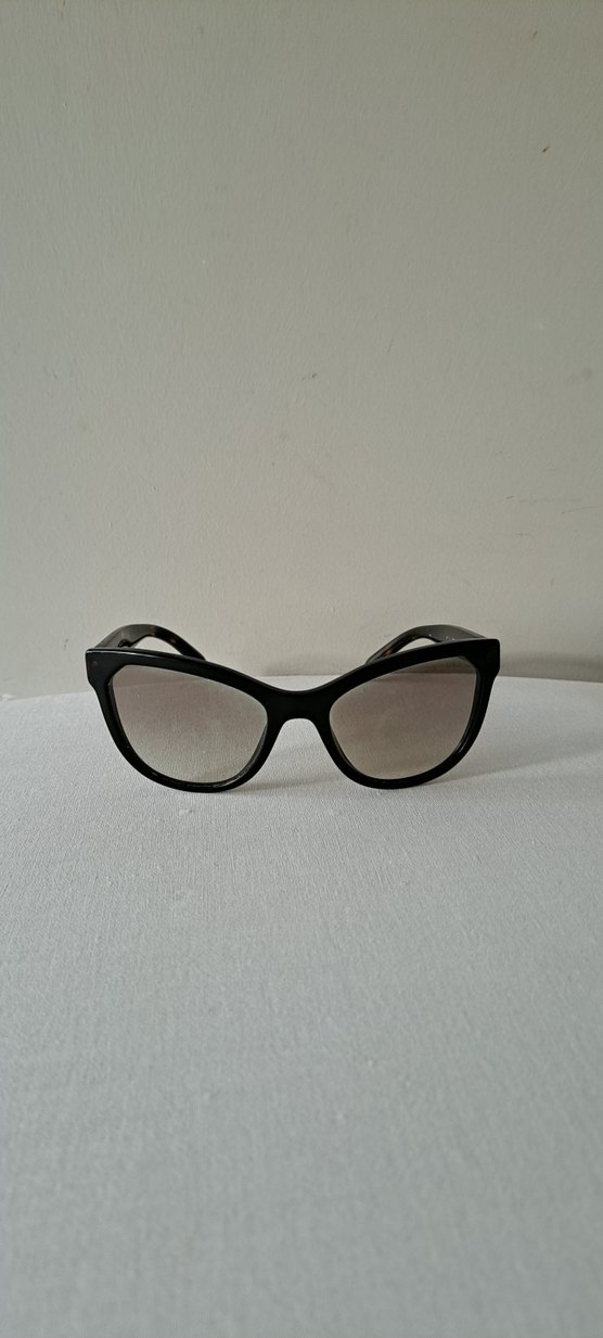 Vintage Prada Bayan Güneş Gözlüğü - Görsel 4