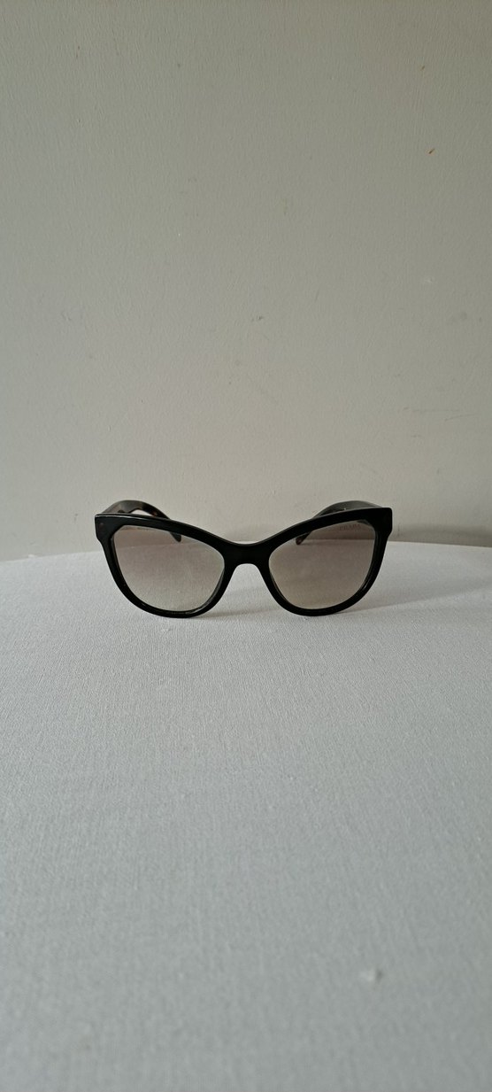 Vintage Prada Bayan Güneş Gözlüğü - Görsel 3