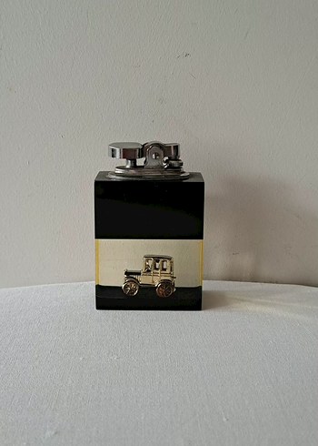 Eskilerden Masa Çakmağı - Görsel 7