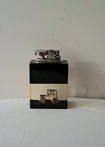 Eskilerden Masa Çakmağı - Görsel 9