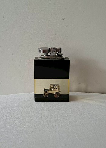 Eskilerden Masa Çakmağı - Görsel 6