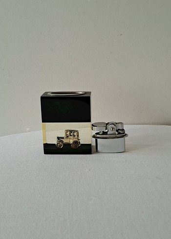 Eskilerden Masa Çakmağı - Görsel 15