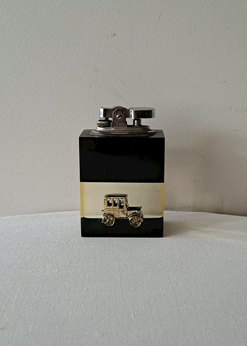 Eskilerden Masa Çakmağı - Görsel 2