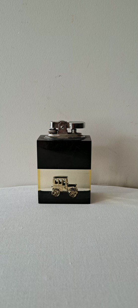 Eskilerden Masa Çakmağı - Görsel 3