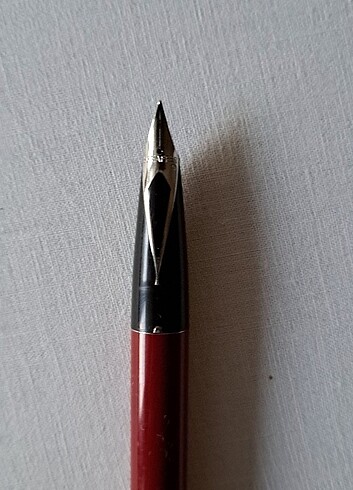  Sheaffer Dolma Kalem Kırmızı Renk 