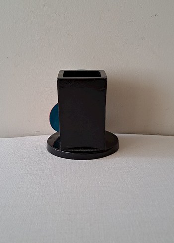 Miniso Kaptan Amerika Figür Kalem Kutu - Görsel 10