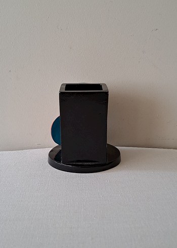 Miniso Kaptan Amerika Figür Kalem Kutu - Görsel 11