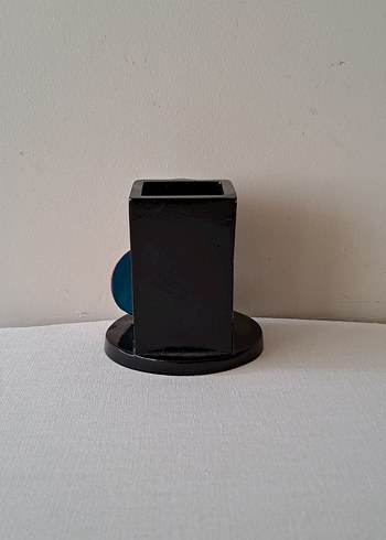 Miniso Kaptan Amerika Figür Kalem Kutu - Görsel 12