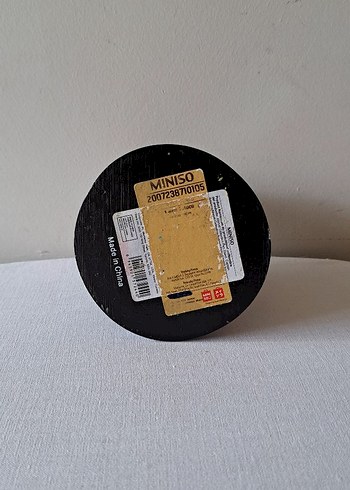 Miniso Kaptan Amerika Figür Kalem Kutu - Görsel 15