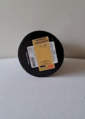 Miniso Kaptan Amerika Figür Kalem Kutu - Görsel 17