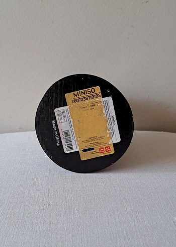 Miniso Kaptan Amerika Figür Kalem Kutu - Görsel 18