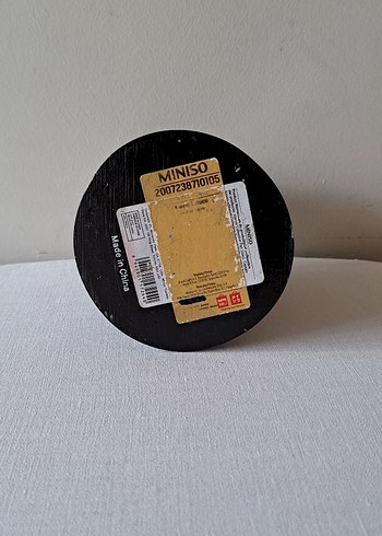 Miniso Kaptan Amerika Figür Kalem Kutu - Görsel 19