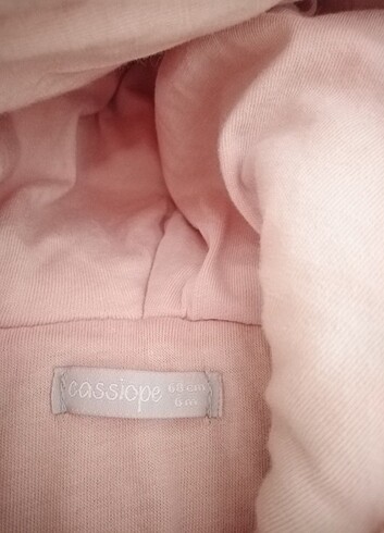 Bebek tulum - Görsel 3