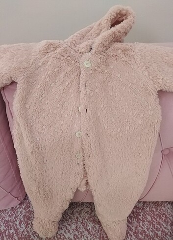 Bebek tulum - Görsel 4