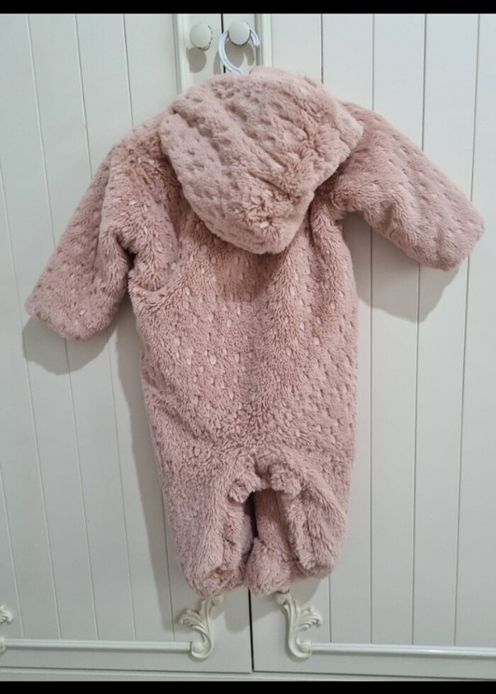 Bebek tulum - Görsel 2