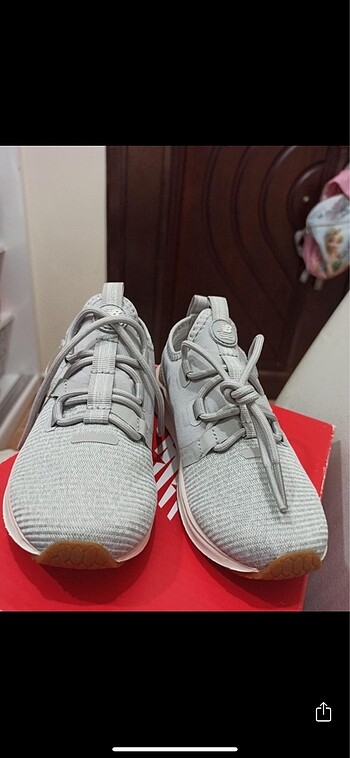 New Balance New Balance çocuk spor ayakkabısı