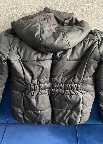 Kadın-Çocuk Mont - Görsel 3