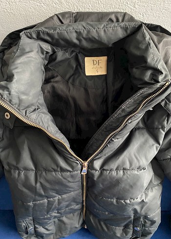 Kadın-Çocuk Mont - Görsel 2