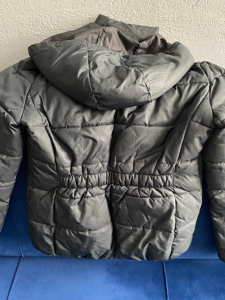 Kadın-Çocuk Mont - Görsel 3