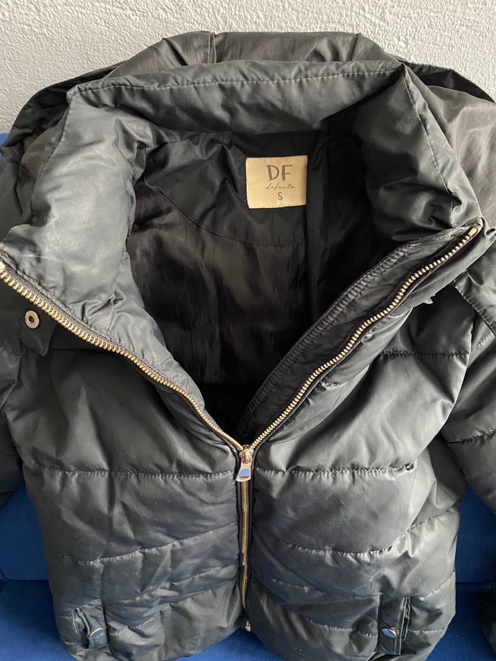 Kadın-Çocuk Mont - Görsel 2