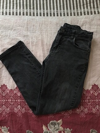Erkek çocuk jean