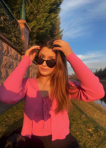 Pembe Takım