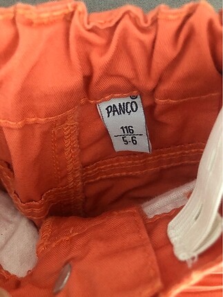 Panço panço pantalon