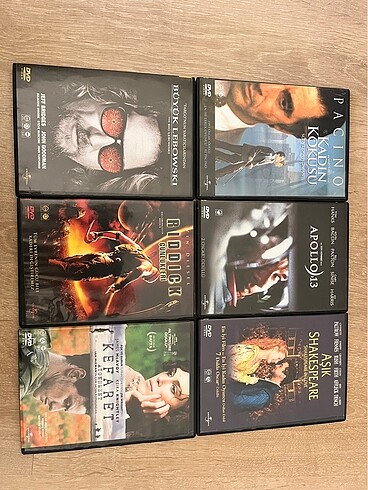Dvd film