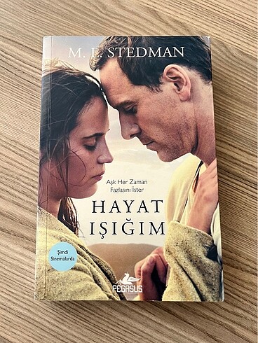 Hayat ışığım