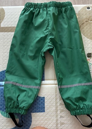 Yağmur Pantalonu