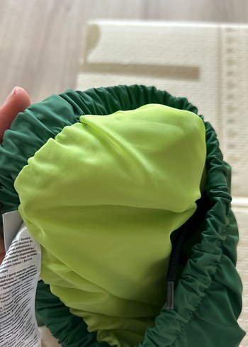 24-36 Ay Beden Yağmur Pantalonu