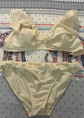 Bikini Takımı