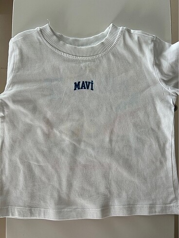 Mavi Tshirt