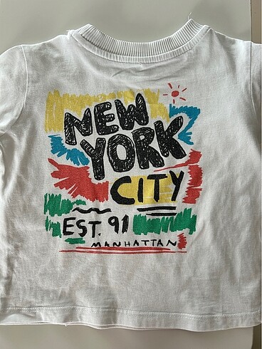 Mavi Jeans Mavi Tshirt