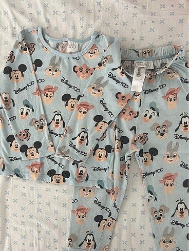 Pijama Takımı