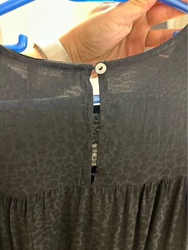 Diz Boyu Elbise - Görsel 5