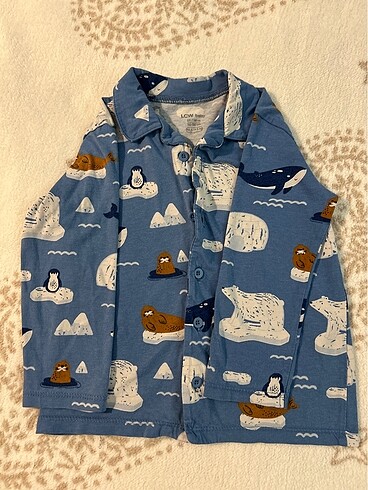 Pijama Takımı