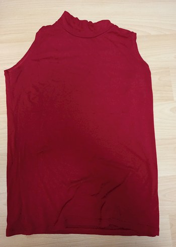 Renkli bluz 3'lü Paket body - Görsel 4