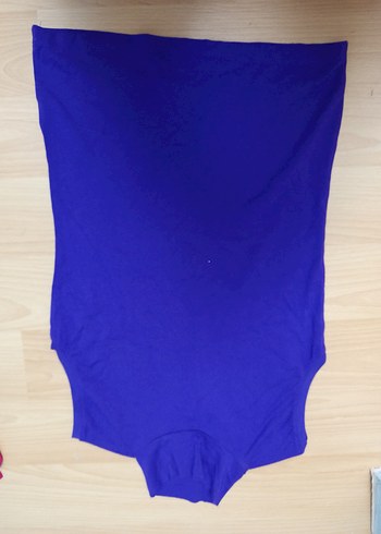 Renkli bluz 3'lü Paket body - Görsel 3